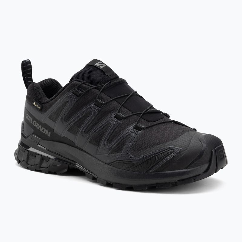 Buty do bieganie męskie Salomon XA Pro 3D V9 black/phantom/pewter