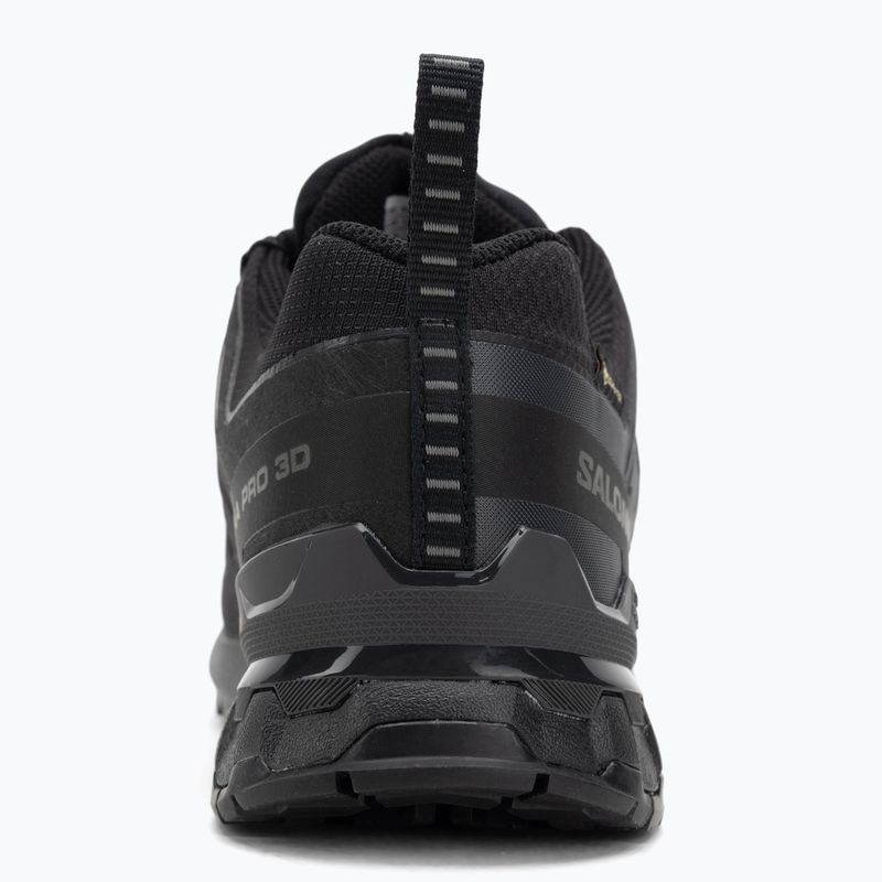 Buty do bieganie męskie Salomon XA Pro 3D V9 black/phantom/pewter 6
