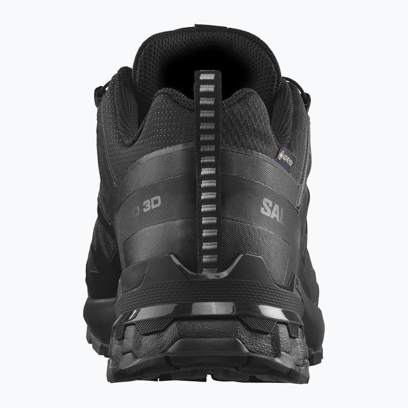 Buty do bieganie męskie Salomon XA Pro 3D V9 black/phantom/pewter 10