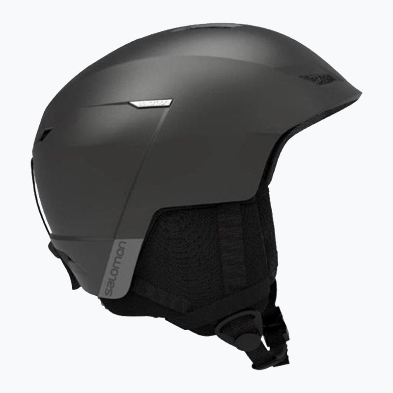 Kask narciarski Salomon Pioneer LT 4D black 6