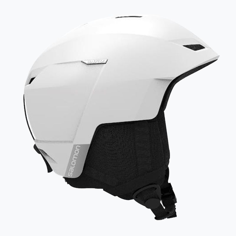 Kask narciarski Salomon Pioneer LT 4D white 6