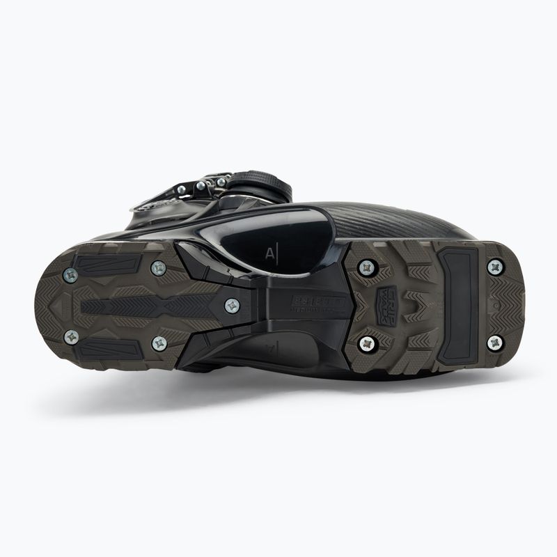 Buty narciarskie damskie Salomon S/Pro Supra Boa 95 W GW black/beluga/pink gold metallic 4