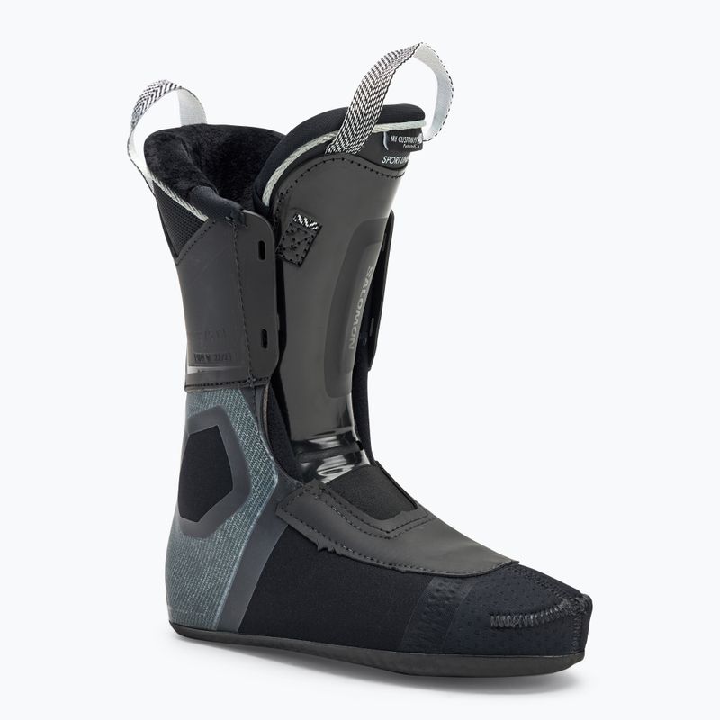 Buty narciarskie damskie Salomon S/Pro Supra Boa 95 W GW black/beluga/pink gold metallic 5