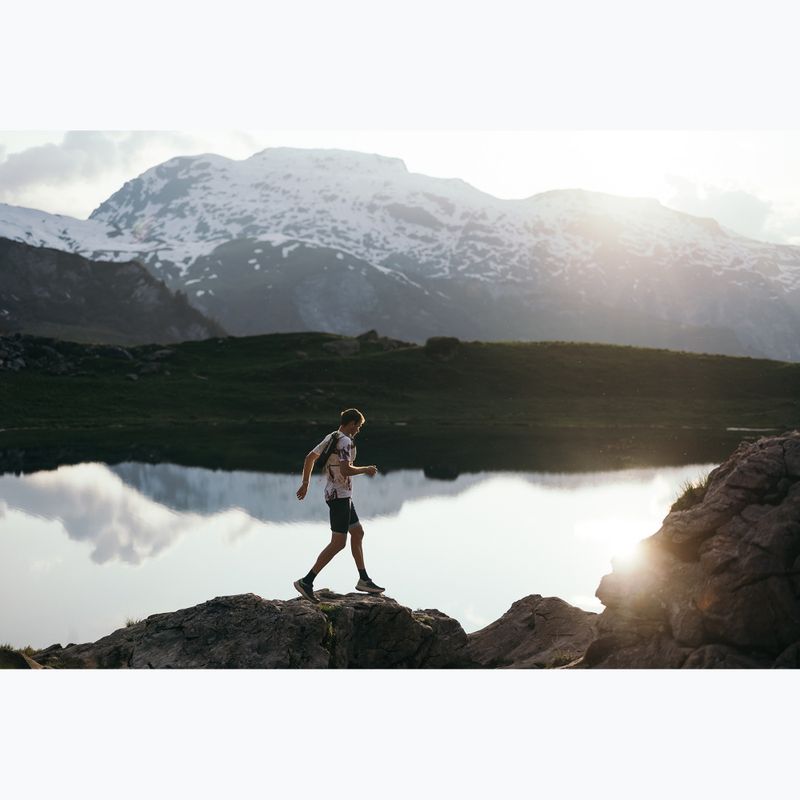 Buty do biegania Salomon S/Lab Ultra sage/cameo blue/night sky 13