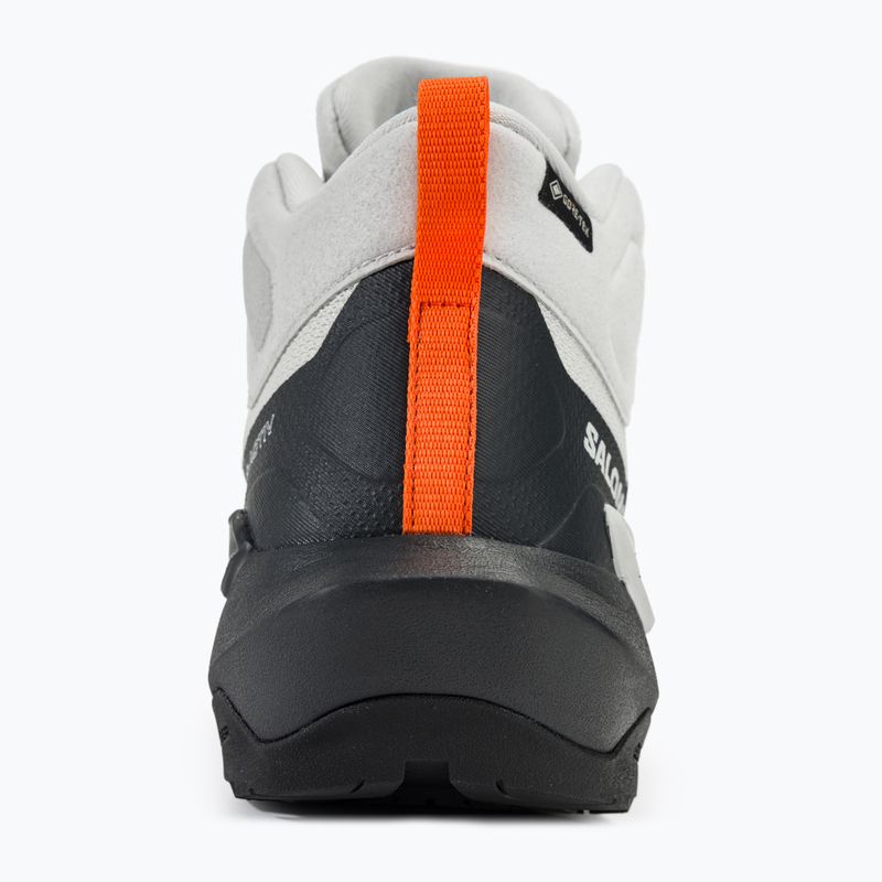 Buty turystyczne męskie Salomon Elixir Activ MID GTX glacier gray/phantom 8
