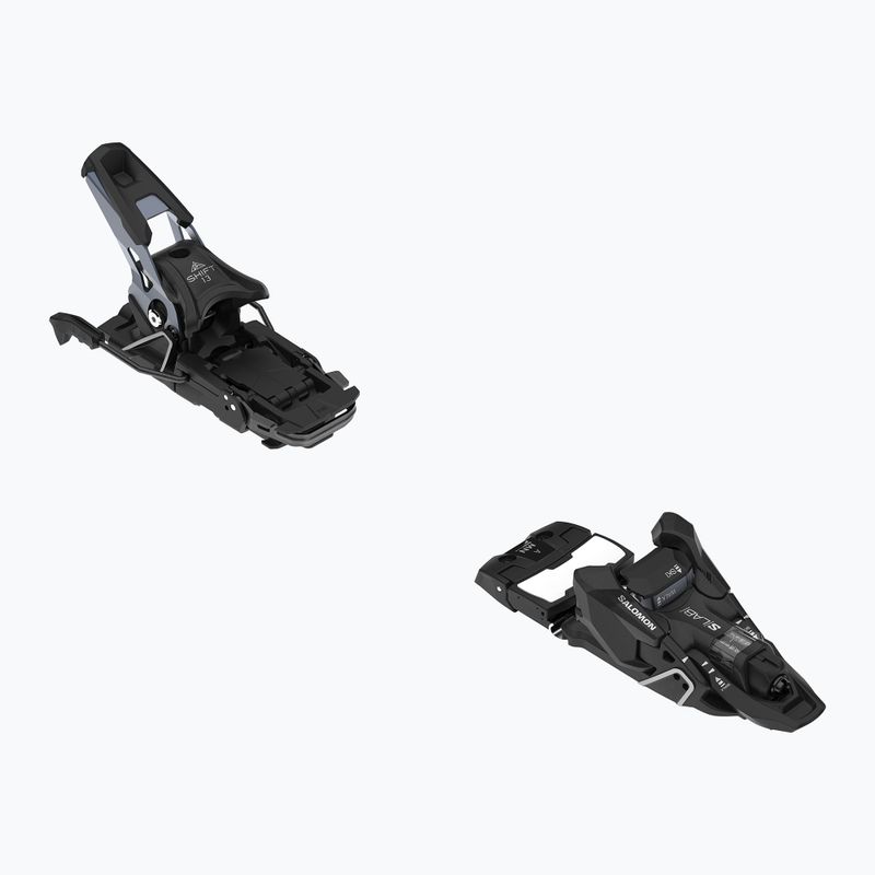 Wiązania narciarskie Salomon S/Lab Shift² 13 MN black/silver met
