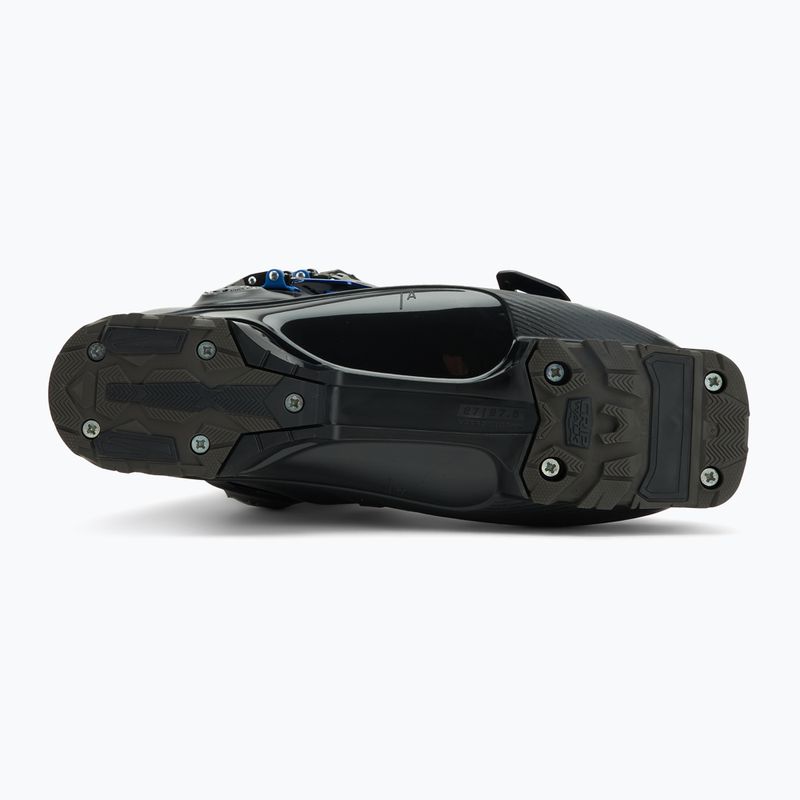 Buty narciarskie męskie Salomon S/Pro Alpha 120 GW black/race blue/race blue 4