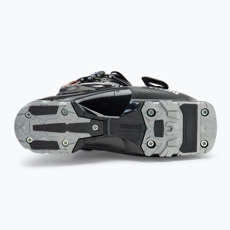 Buty narciarskie damskie Salomon S/Pro Alpha 80 W GW black/black 4