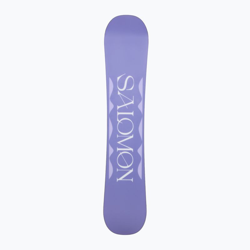 Deska snowboardowa damska Salomon Lotus 3