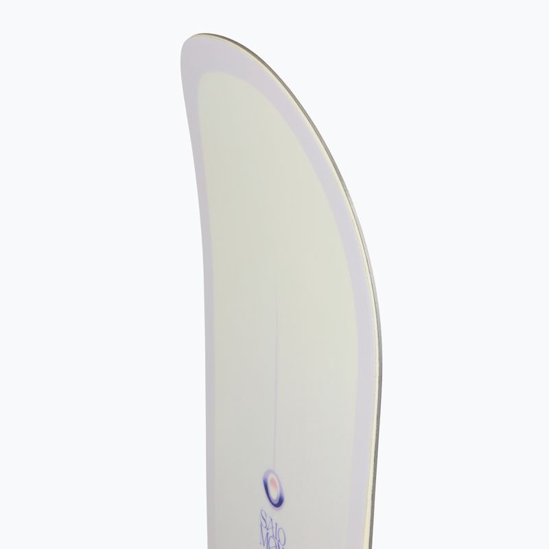 Deska snowboardowa damska Salomon Lotus 2025 6