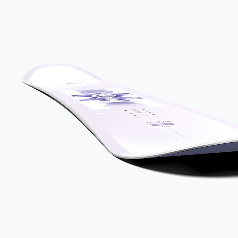 Deska snowboardowa damska Salomon Lotus 2025 9