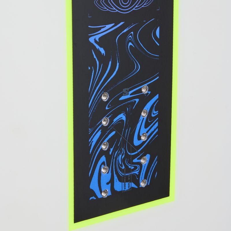 Deska snowboardowa męska Salomon Huck Knife 4