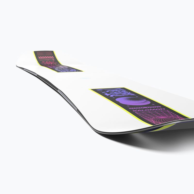 Deska snowboardowa męska Salomon Huck Knife 7