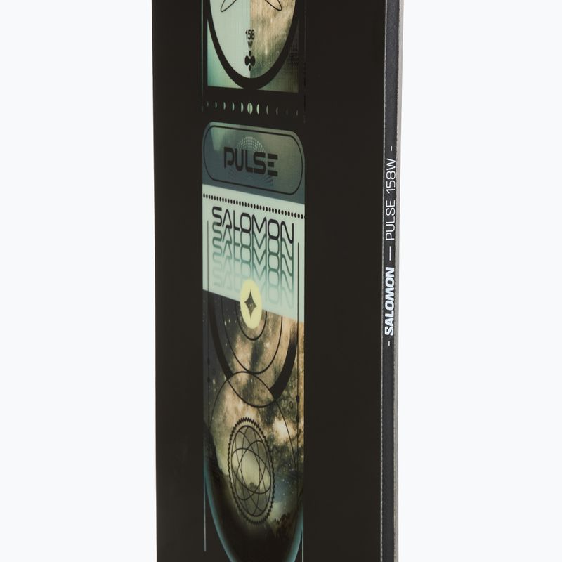 Deska snowboardowa męska Salomon Pulse 5