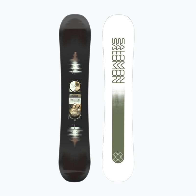 Deska snowboardowa męska Salomon Pulse 2025 7