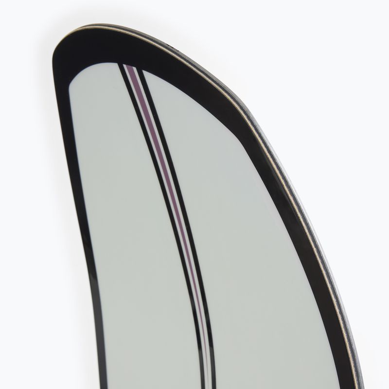 Deska snowboardowa męska Salomon Assassin 2024 5