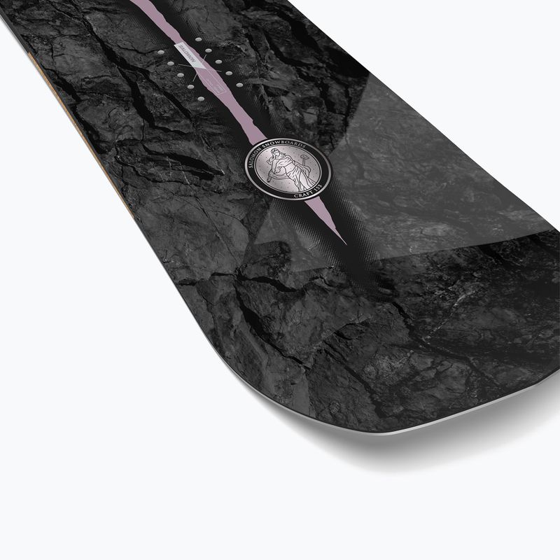 Deska snowboardowa męska Salomon Craft 2024 4