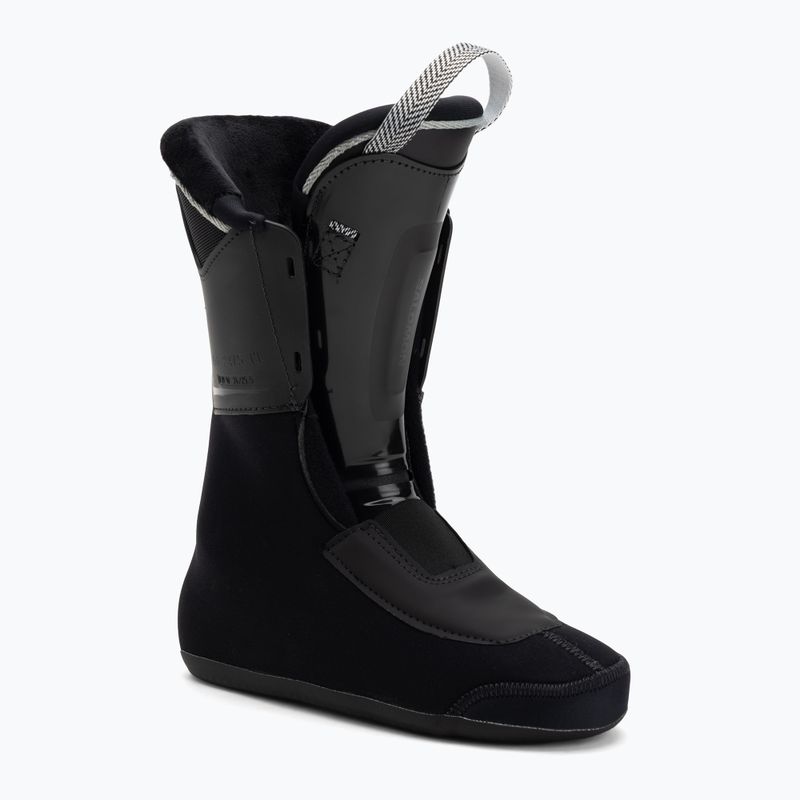 Buty narciarskie damskie Salomon S/Pro Supra 80 W GW black/silver met./sweet lavender 5