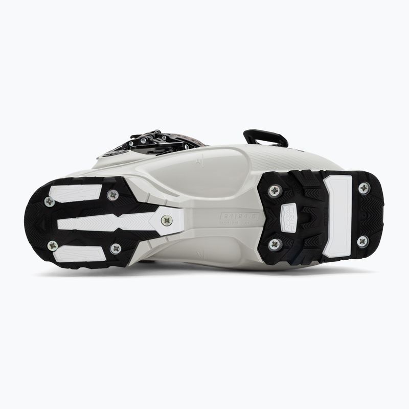 Buty narciarskie damskie Salomon S/Pro Supra 100 W GW gray aurora/black/pinkgold met. 4