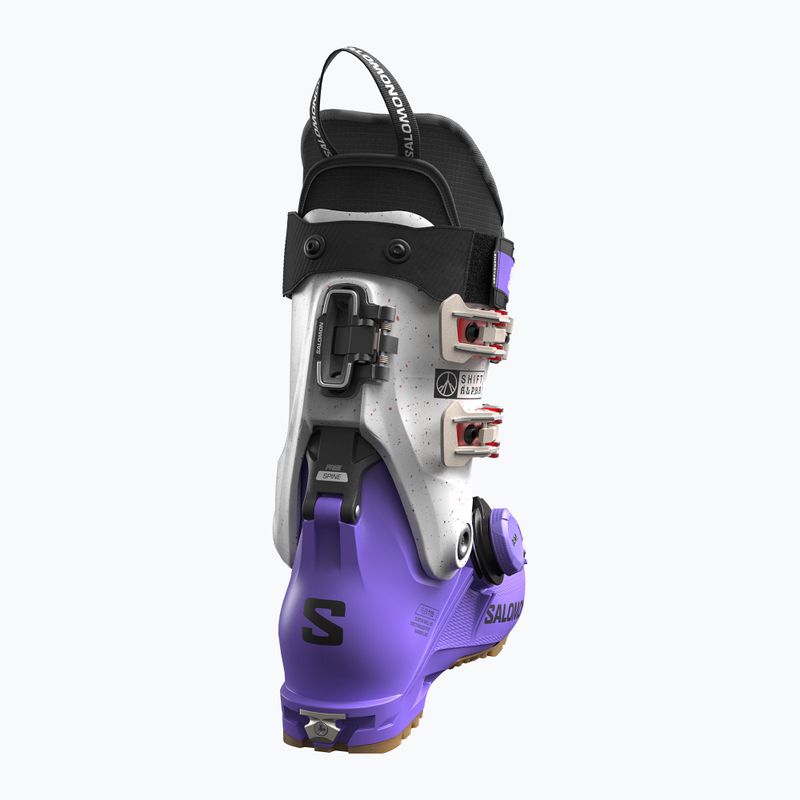 Buty narciarskie damskie Salomon Shift 7