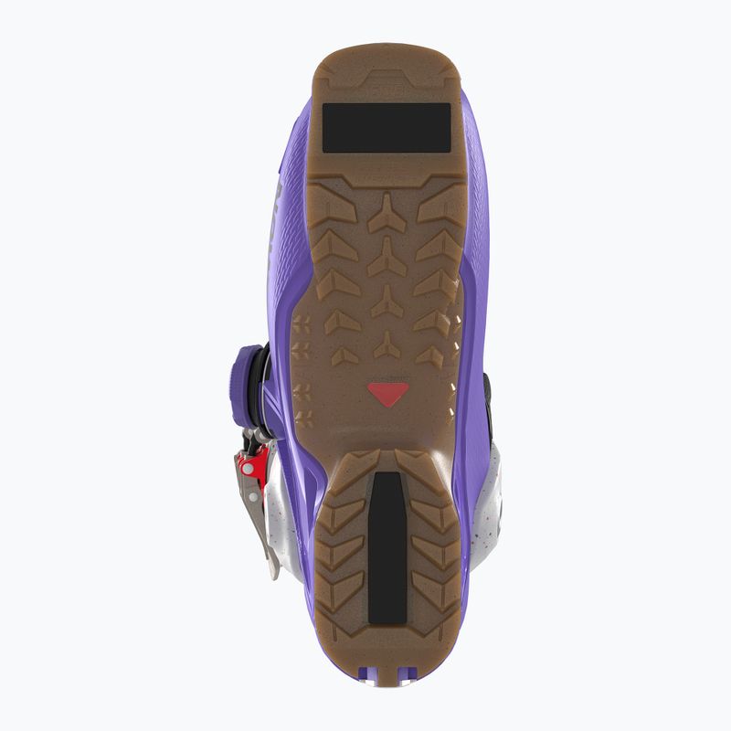 Buty narciarskie damskie Salomon Shift 9