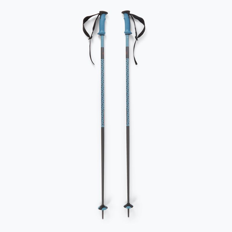 Kije narciarskie Salomon Polar Pro copen blue