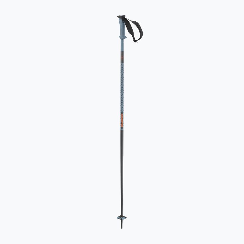 Kije narciarskie Salomon Polar Pro copen blue