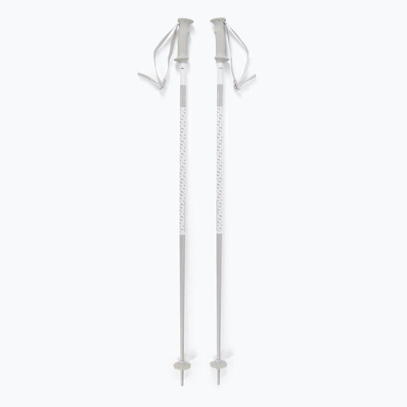 Kije narciarskie Salomon Polar Access white