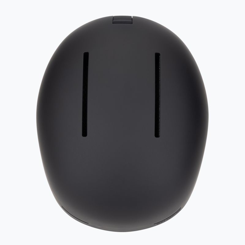 Kask narciarski Salomon Brigade Round Fit black 6