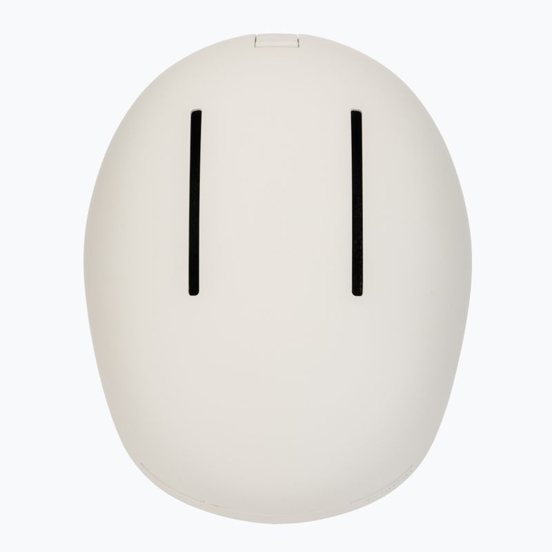 Kask narciarski Salomon Brigade Round Fit rainy day 6