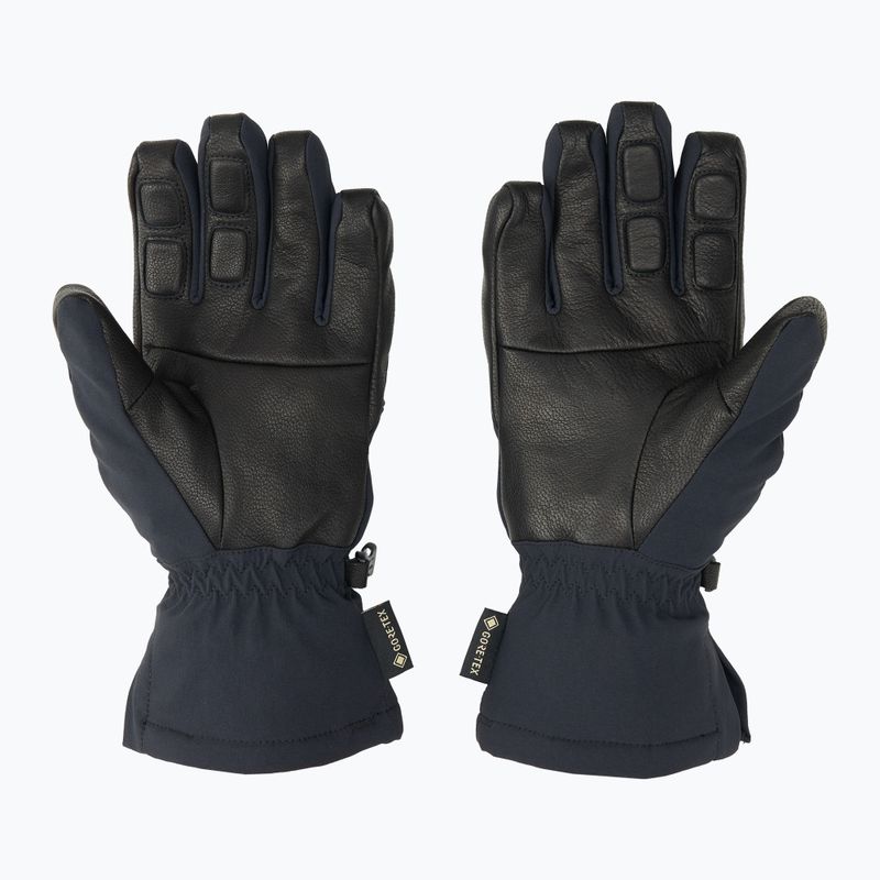Rękawice narciarskie Salomon Propeller Gore-Tex deep black 2