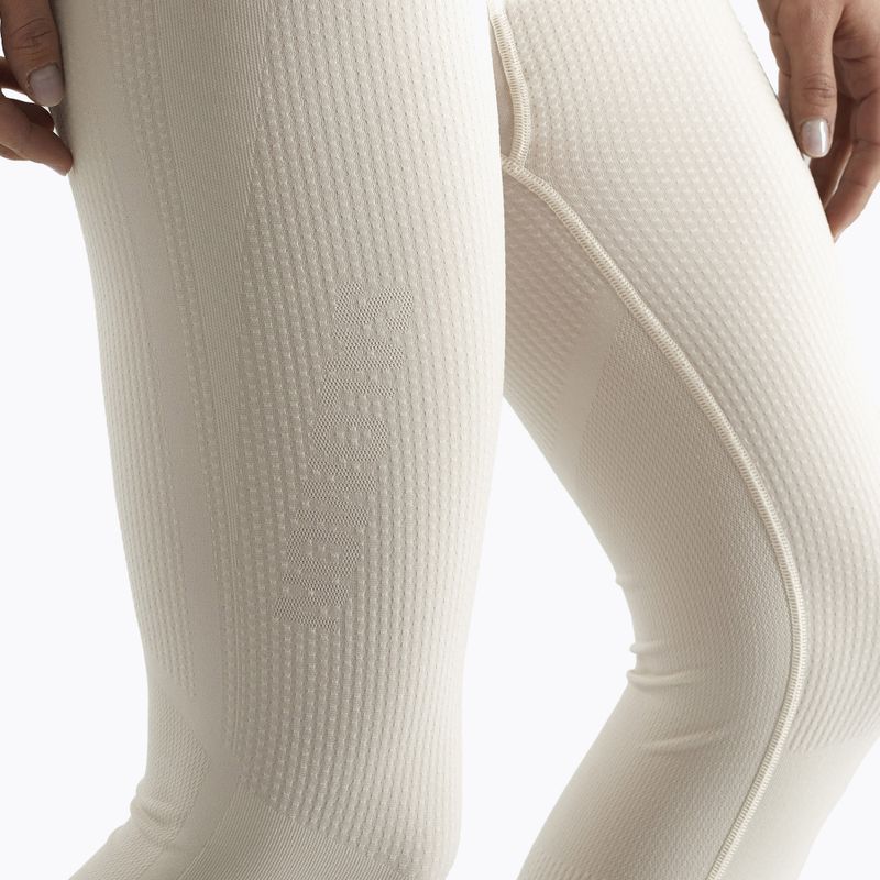 Spodnie termoaktywne damskie Salomon Essential Warm Tights rainy day 3