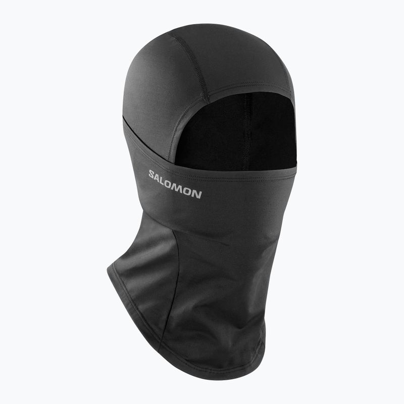 Kominiarka Salomon Absolute Balaclava deep black