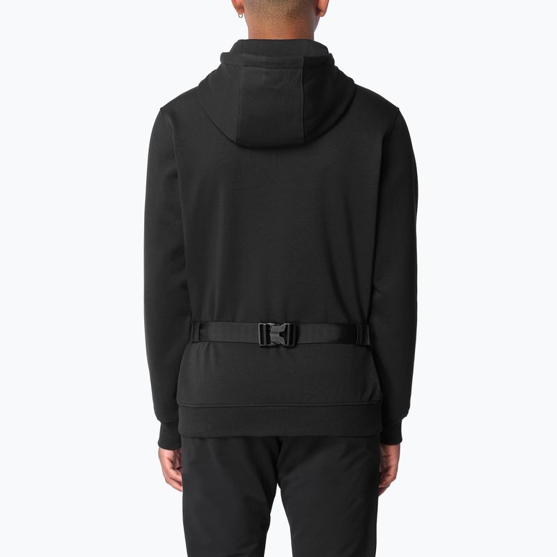 Saszetka nerka Salomon ACS 3 black 4