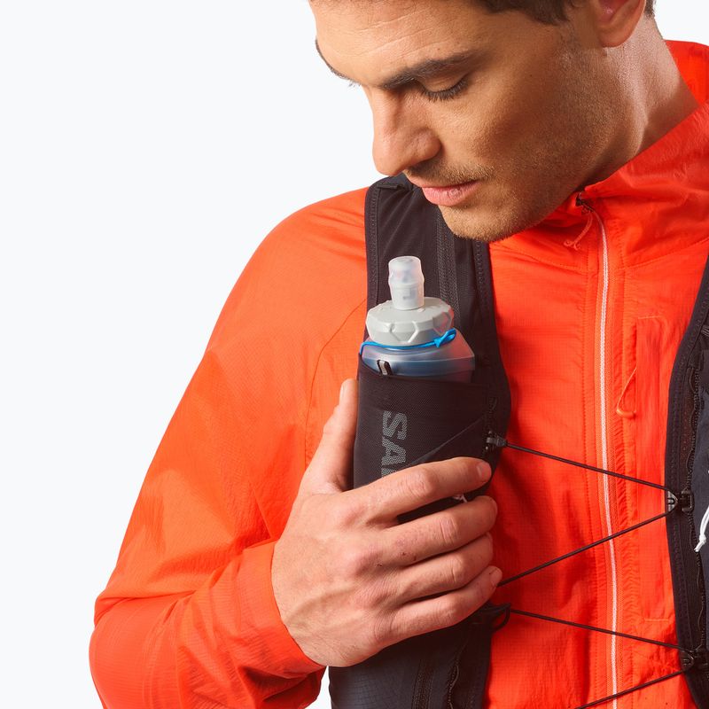 Softflask Salomon Soft Flask 500 ml/17 oz Ultra slate grey 3