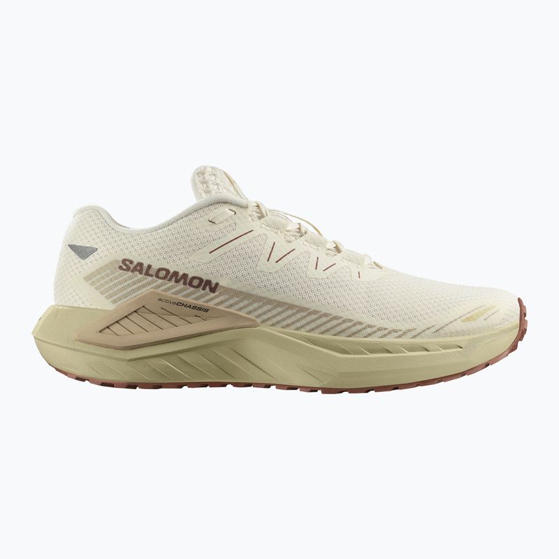 Buty do biegania męskie Salomon Thundercross asphalt/sharkskin/spray 8