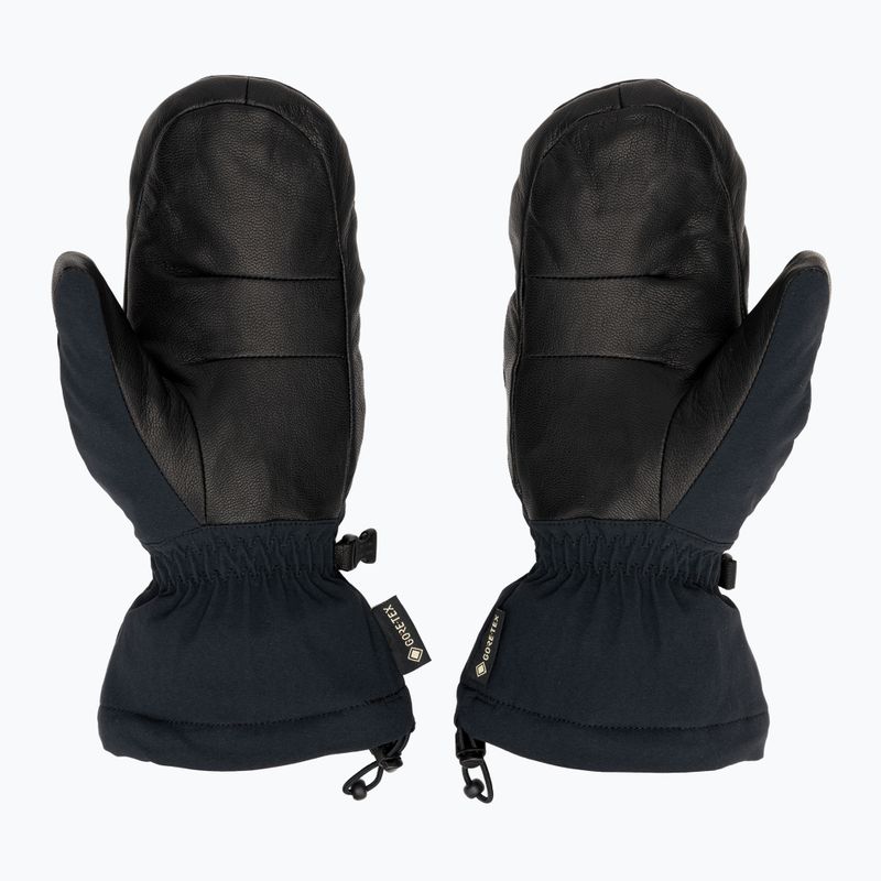 Rękawice narciarskie Salomon Propoeller GTX deep black 3