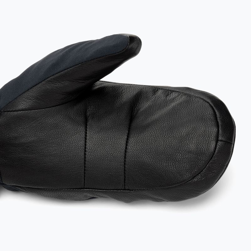 Rękawice narciarskie Salomon Propoeller GTX deep black 4