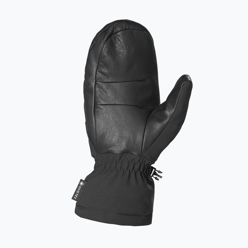 Rękawice narciarskie Salomon Propoeller GTX deep black 9