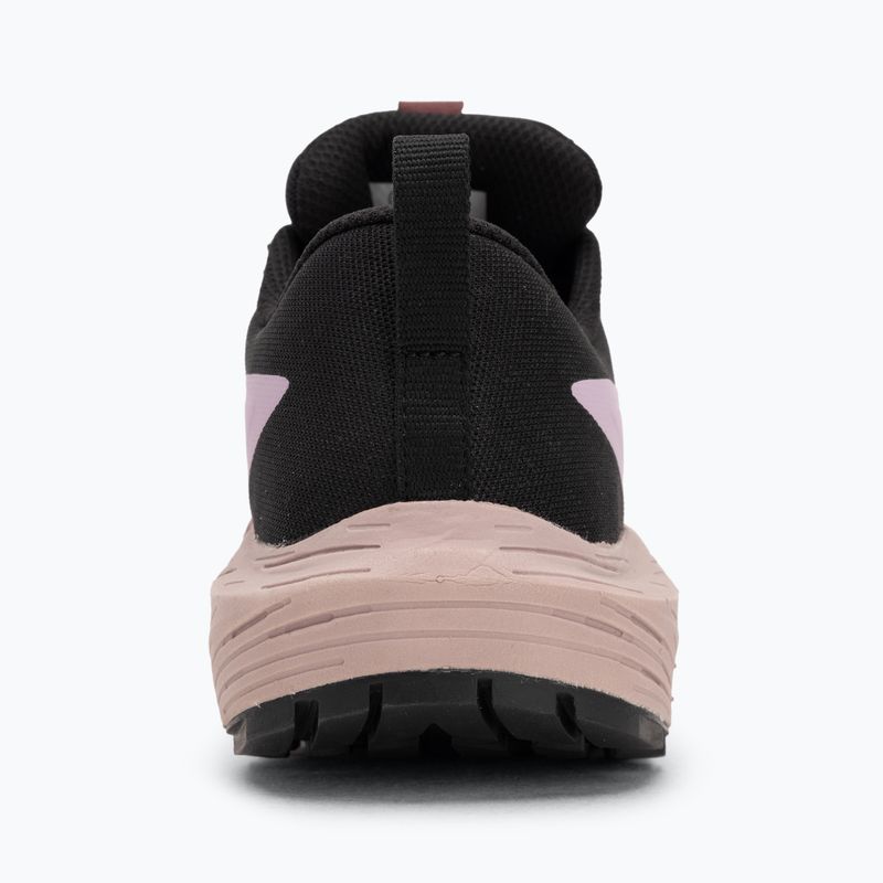 Buty do biegania damskie Salomon Sense Ride 5 GTX catawba grape/orchid bouquet/cherry tomato 6