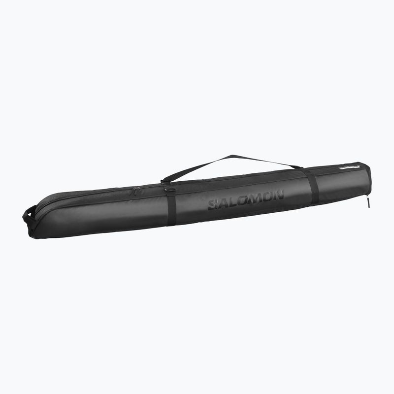 Pokrowiec na narty Salomon Extend 1 Padded black