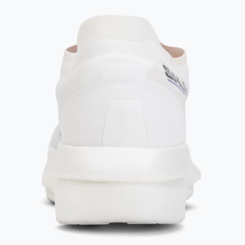 Buty do biegania Salomon S/Lab Phantasm 2 Made In France white/white 9