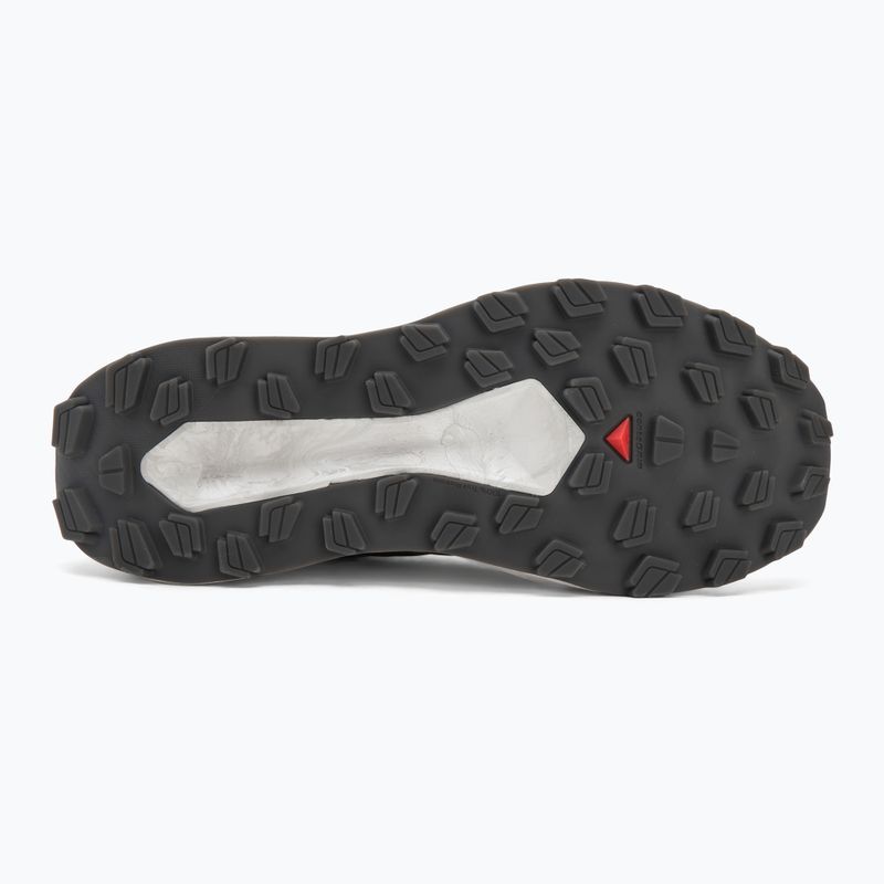 Buty do biegania męskie Salomon Vision vanilla ice/lunar/rock/black 4