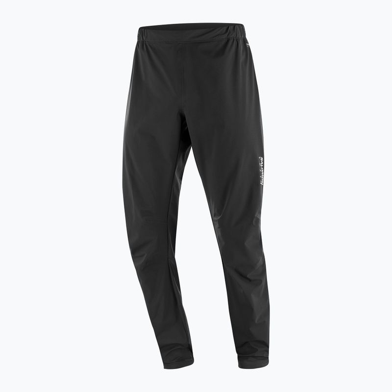 Spodnie do biegania Salomon S/Lab Ultra Hybrid deep black 6