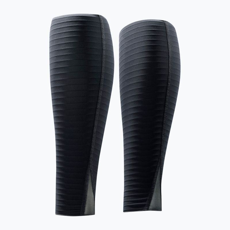Nogawki Salomon S/Lab Ultra Calfs deep black 2