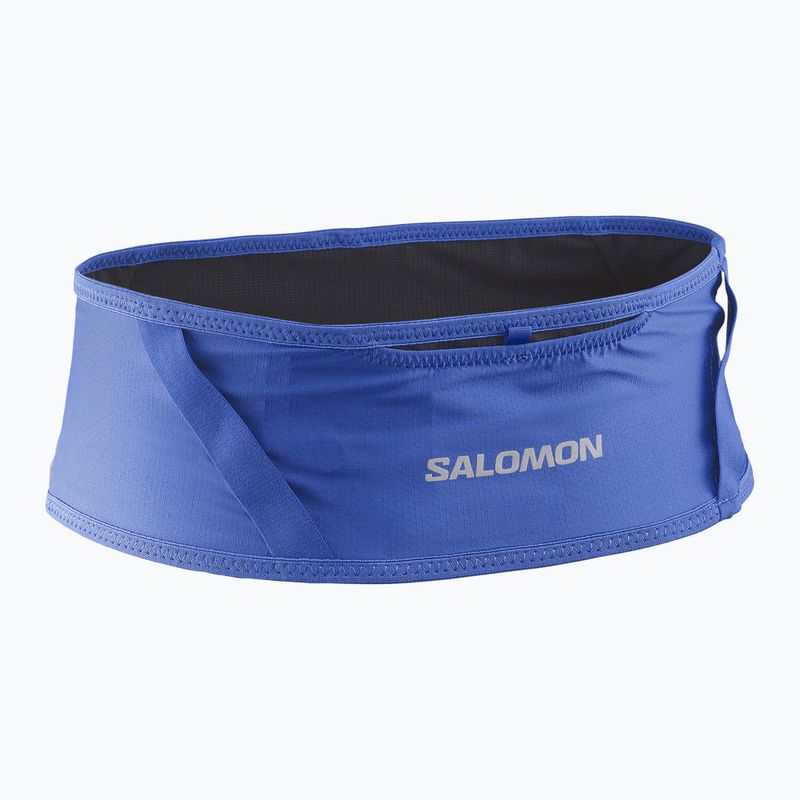 Pas do biegania Salomon Pulse nautical blue 2