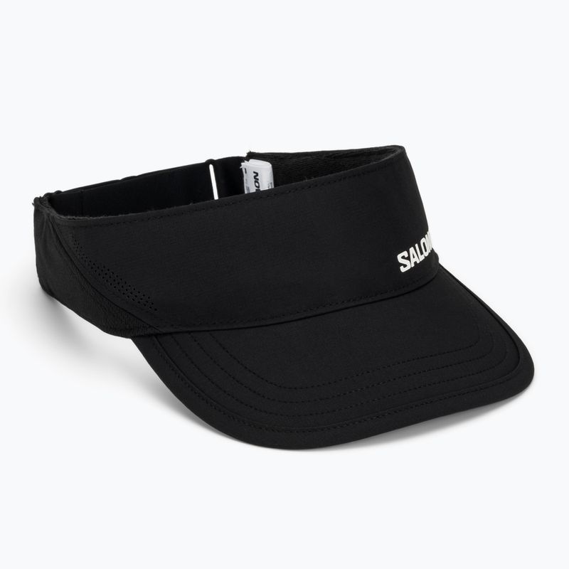 Daszek Salomon SHAKEout black