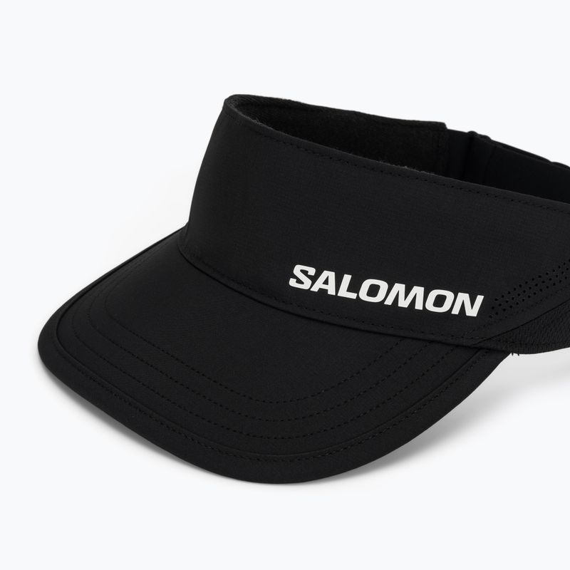 Daszek Salomon SHAKEout black 3
