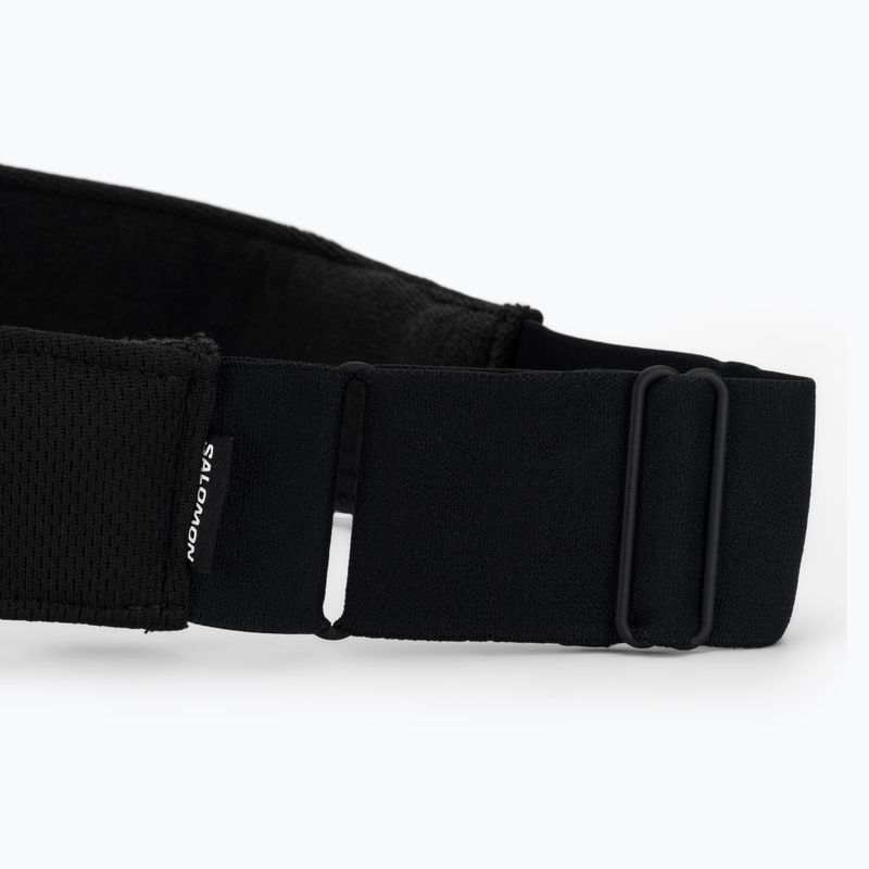 Daszek Salomon SHAKEout black 4