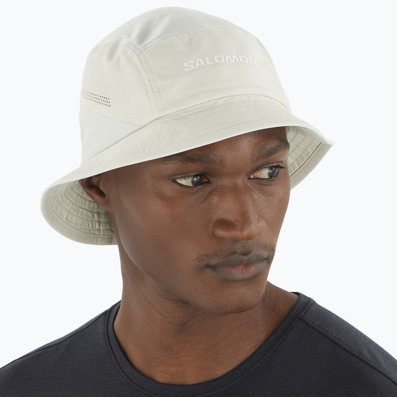 Kapelusz Salomon SHAKEout Bucket icicle 2